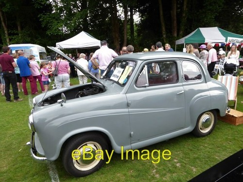 Photo 6x4 the - photo, haslemere