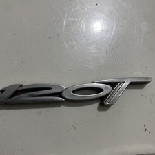 1x Genuine FIAT BRAVO