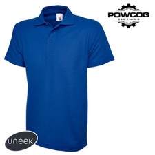 UNEEK Classic Polo Shirt