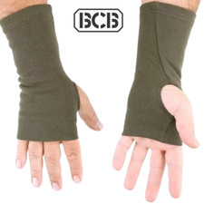 BCB Thermal Wrist Overs Ideal For Camping, Hiking, Winter Sports, Outdoor