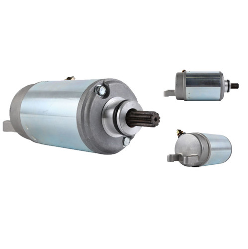 Starter motor suzuki - motor, 500