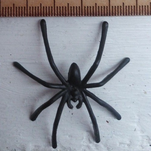 Fake joke spiders great - joke,