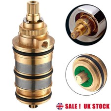 NEW Thermostatic Cartridge for Triton Bath Mixer Taps Shower Valve UK
