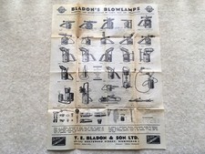 SCARCE C1930s VINTAGE