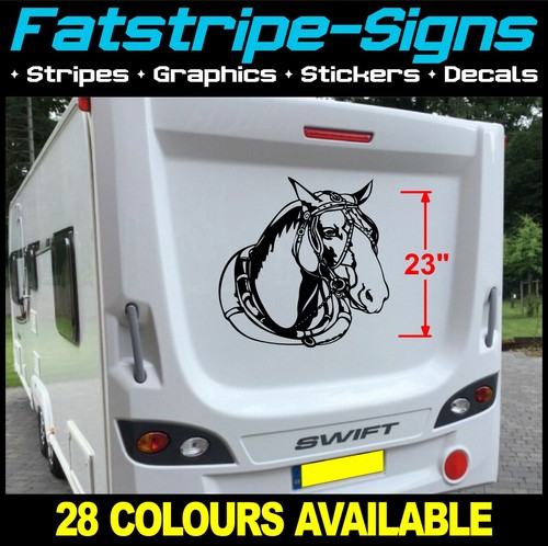 Caravan stickers graphics - caravan,