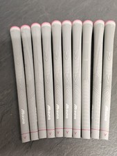 3x Genuine Mizuno Baby Pink &