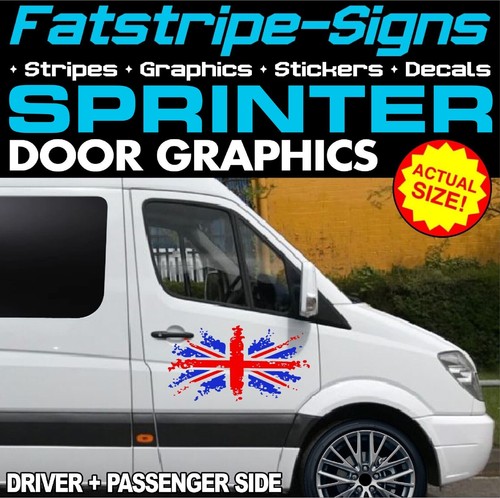 Fit mercedes sprinter - to, union