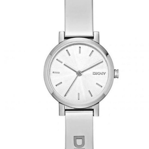 Dkny ladies soho ny2306 silver - dkny,