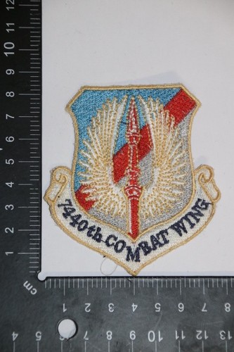 Usaf air force squadron - us,