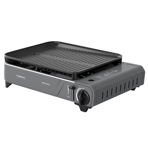 Bistro gas grill - bistro, single