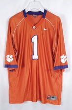 Vintage Clemson Tigers Nike