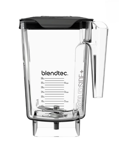 Blendtec wildside jar 6l - blendtec, 2.6l