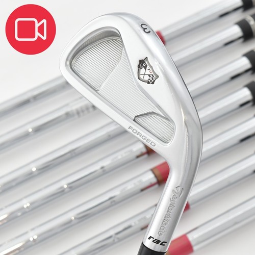 Mint 8pcs taylormade - 8pcs, tp