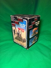 vintage star wars one man sail