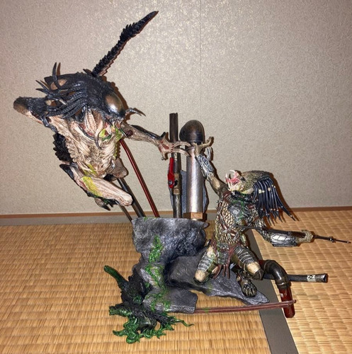 Hot toys diorama - hot,