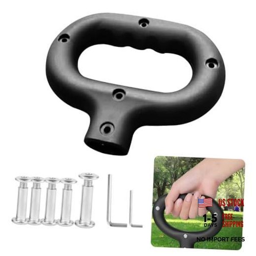 Trolley handle for camping - trolley,