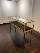 Antique Vitrine / Display