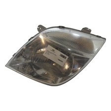 LDV Maxus 3.5t 95 Lwb 2007