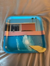 David Hockney Tray A Bigger
