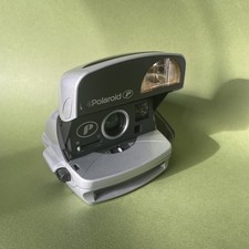 Polaroid P600 Instant Camera