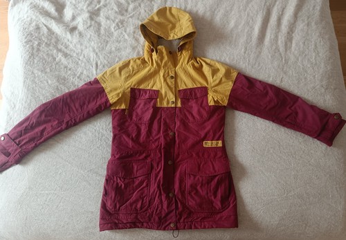 Billabong ski snowboard parka - snowboard,