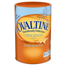 Ovaltine Original Pack of
