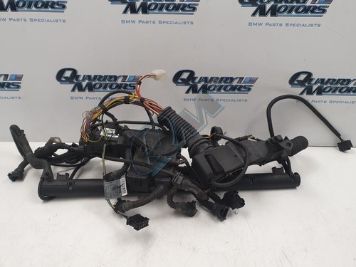 Bmw s54 engine - bmw, harness