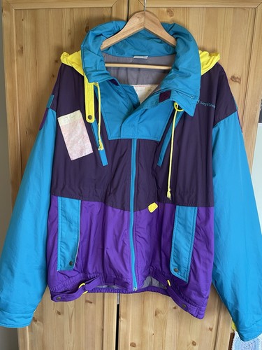 Vtg sergio tacchini 1990s - tacchini,