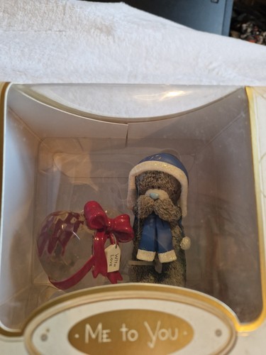 You tatty teddy - tatty, figure