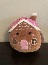 Squishmallows  - 7.5” Minna