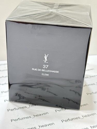 Ysl rue bellechasse - ysl, 37