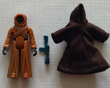 Vintage Star Wars Figure Jawa 1977 Hong Kong...First 12....