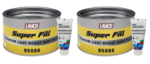 Super fill premium lightweight - super,