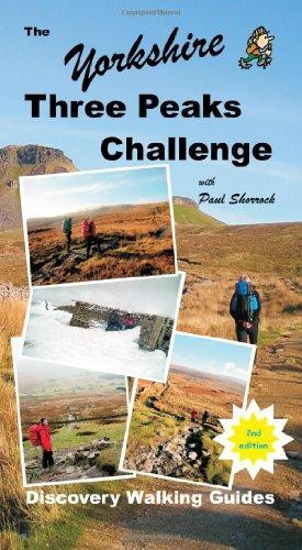 The yorkshire three peaks - yorkshire,