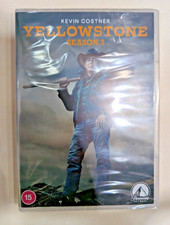 YELLOWSTONE SEASON 3