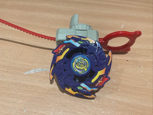 Beyblade original gaia dragoon - beyblade,