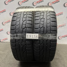 2x 225 65 R17 106H XL NOKIAN WR Sport Utility , Tread 5.3/5.2mm (E8158) Tested