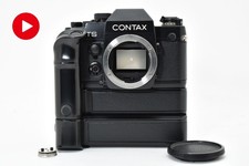 [Near MINT w/W-6+PMD] Contax