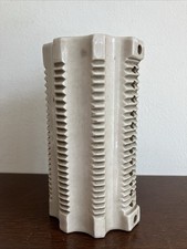 Large Approx 12cm Ceramic Coil