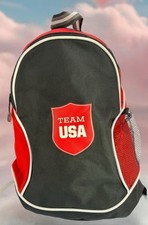 Leed’s Team USA Red & Black
