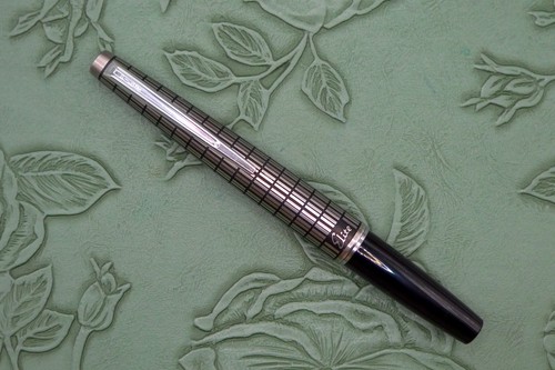 Inscription pilot - *inscription*,