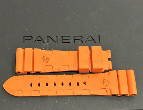 Panerai watch strap band - band,