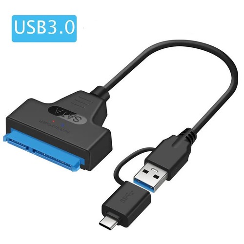 Sata usb 0 - sata, ssd