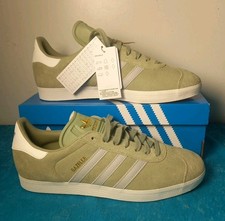 Adidas Gazelle Sage Green