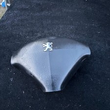 PEUGEOT 407 2004-2011 STEERING