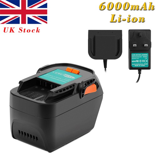 18v ion battery charger for - li-ion, battery/charger