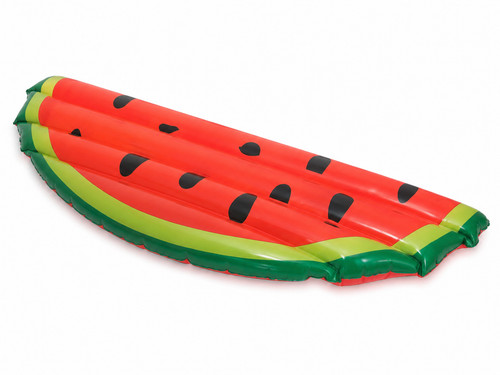 Inflatable watermelon slice - inflatable,
