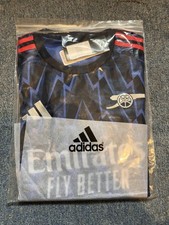 Arsenal Away Shirt 25 /26 - XL