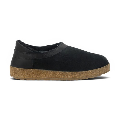 Haflinger unisex siberia black - haflinger,