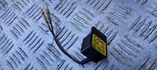  Honda CB750 RC42 1992 Indicator Flasher Relay For LED. 